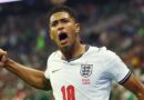 Mexico media deliver resounding message after England leave ‘covered in blood’ | Football | Sport
