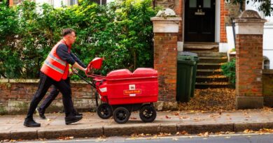 Every reason Royal Mail could ‘stop’ deliveries to your home Every reason Royal Mail could ‘stop’ deliveries to your home