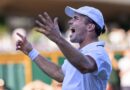 What time is Arthur Fery playing at Wimbledon today and how to watch | Tennis | Sport