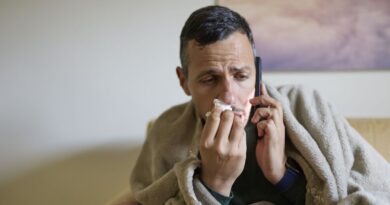 Your rights to annual leave ‘refund’ if you get ill while off work