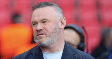 UEFA statement on World Cup controversy after Rooney disgrace comment | Football | Sport