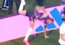 New footage shows Jordan Henderson injury in exact detail after England blow | Football | Sport