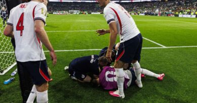 Jordan Henderson ‘heartbreaking’ injury update as England World Cup camp rocked | Football | Sport