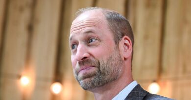 Prince William’s instant reaction to England win speaks volumes | Football | Sport