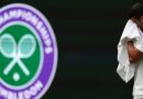 Wimbledon heat rule explained as matches could be suspended | Tennis | Sport