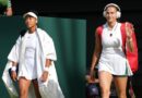 Wimbledon stars have made feelings clear on Naomi Osaka’s outfits | Tennis | Sport