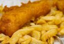 Fish & chip shop ‘unchanged since 1930s’ like ‘stepping back in time’ | UK | News