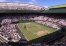 Wimbledon match halted for medical emergency as umpire makes announcement | Tennis | Sport