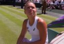 Wimbledon Centre Court match halted for medical emergency as BBC make announcement | Tennis | Sport