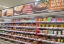I shopped at Sainsbury’s, M&S and Tesco — one had the best yellow stickers