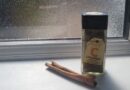 Households urged to put bowls of cinnamon powder on windowsills