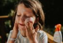 NHS issues urgent advice on sunscreen as many ‘do it wrong’