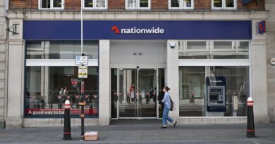 Nationwide new change for UK customers ‘begins on Tuesday’ | Personal Finance | Finance