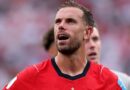 Can England replace Jordan Henderson? World Cup rules after injury | Football | Sport
