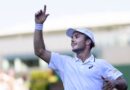Does Arthur Fery have a girlfriend? Everything we know about Wimbledon star’s relationship | Tennis | Sport