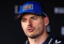 F1 LIVE: Huge announcement latest as Max Verstappen speaks out | F1 | Sport