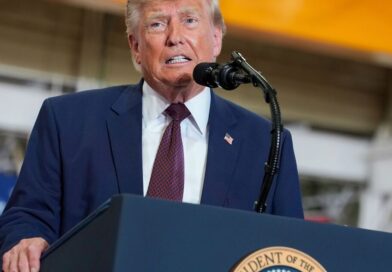 Donald Trump issues dire 14-word threat to Iran as tensions mount | World | News