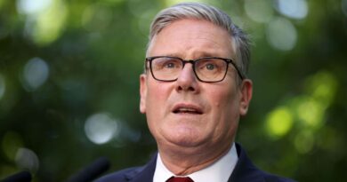 Keir Starmer ‘makes furious FIFA demand’ and forces major England World Cup U-turn | Football | Sport