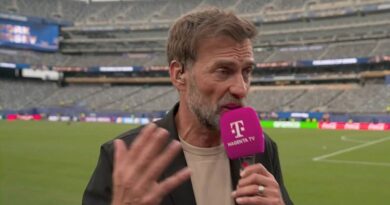 Jurgen Klopp calls out Donald Trump in fiery World Cup rant | Football | Sport