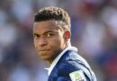 Mbappe hits out at Paraguayan politician for ‘brazen’ racism | Football | Sport
