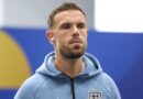 Jordan Henderson makes England World Cup decision after surgery update | Football | Sport