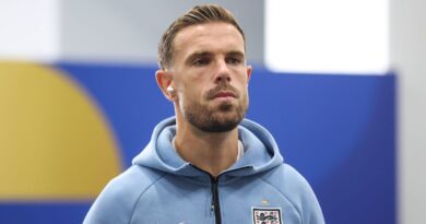 Jordan Henderson makes England World Cup decision after surgery update | Football | Sport