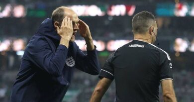 England boss Thomas Tuchel rebuked for ‘going hard’ after win | Football | Sport
