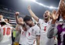 England set for thunderstorms in World Cup weather chaos | Football | Sport