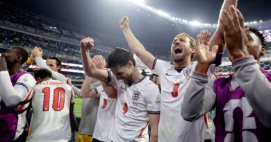 England set for thunderstorms in World Cup weather chaos | Football | Sport