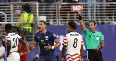 Brad Friedel’s World Cup warning as France appeal after Balogun FIFA row | Football | Sport