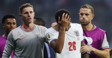 FA considers Quansah red card appeal after Trump’s Balogun FIFA intervention | Football | Sport