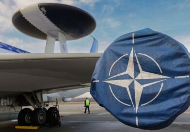 UK to spearhead Europe project to build long-range missiles for NATO as WW3 fears explode | World | News