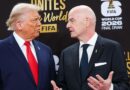 World Cup round-up as boss resigns, Trump mocked and FIFA issue statement | Football | Sport