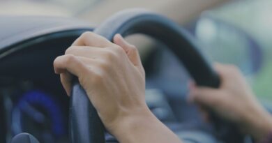 Driving mistake ‘stays on record hitting insurance for rest of life’ | Personal Finance | Finance
