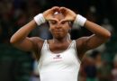 Coco Gauff boyfriend and relationship status of Wimbledon star | Tennis | Sport