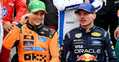 Oscar Piastri ‘wants to quit McLaren’ as Max Verstappen switch becomes a reality | F1 | Sport