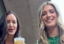 Bouchard joins forces with ‘No 1 tennis influencer’ after BBC proposal | Tennis | Sport