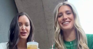 Bouchard joins forces with ‘No 1 tennis influencer’ after BBC proposal | Tennis | Sport