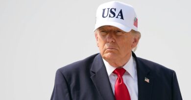 Iran mock USA’s World Cup humiliation in statement aimed at Trump | Football | Sport