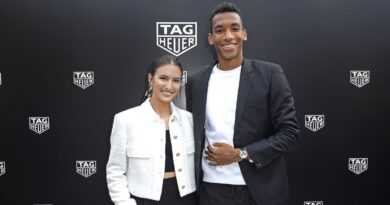 Everything we know about Felix Auger-Aliassime’s relationship status | Tennis | Sport