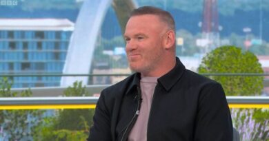 Rooney fumes at England dressing room – ‘it’s too soon’ | Football | Sport