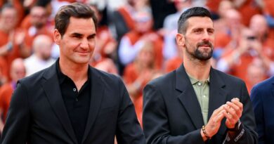 Roger Federer, Novak Djokovic, Serena Williams – who is the tennis GOAT? | Tennis | Sport