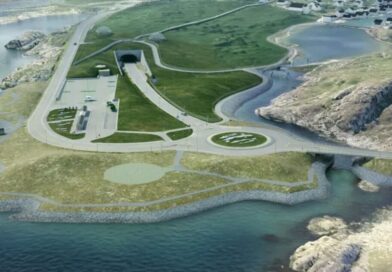 Incredible £1.8bn mega-project set to create world’s longest and deepest underwater tunnel | World | News