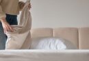 Households urged to remove pillows from bed on Thursday