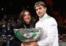 Flavio Cobolli’s girlfriend has very different life as Wimbledon star | Tennis | Sport
