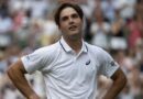 Arthur Fery’s true colours on full display as Brit causes a stir with Wimbledon rival | Tennis | Sport