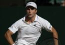 What time is Arthur Fery playing today? Start time and how to watch Brit at Wimbledon | Tennis | Sport