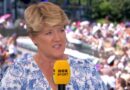Clare Balding makes sudden BBC announcement as Wimbledon coverage brought to a stop | Tennis | Sport