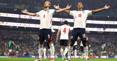 England’s route to World Cup final just got even clearer before Norway | Football | Sport