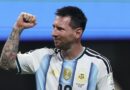 Lionel Messi investigation, Argentina vs Egypt ‘rigged’, FIFA row | Football | Sport